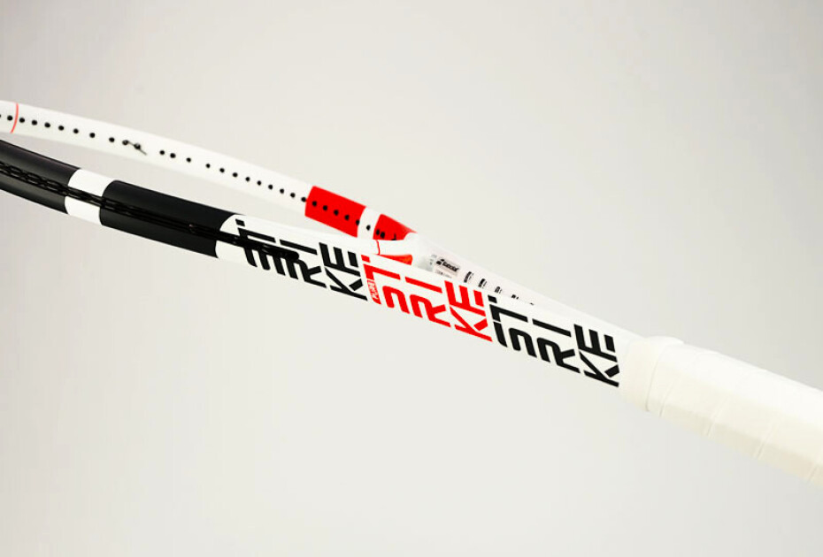Tenisová raketa Babolat Pure Strike 18/20 2020  L4 - main (2)