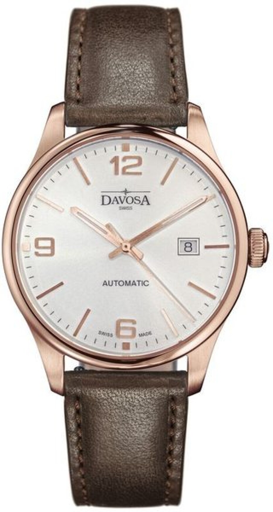 Davosa Gentleman 161.566.64 - main (0)