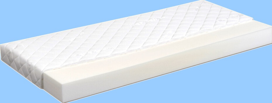 Matratex Dětská matrace Bambino termo Rozměr: 120 x 70 cm - main (1)
