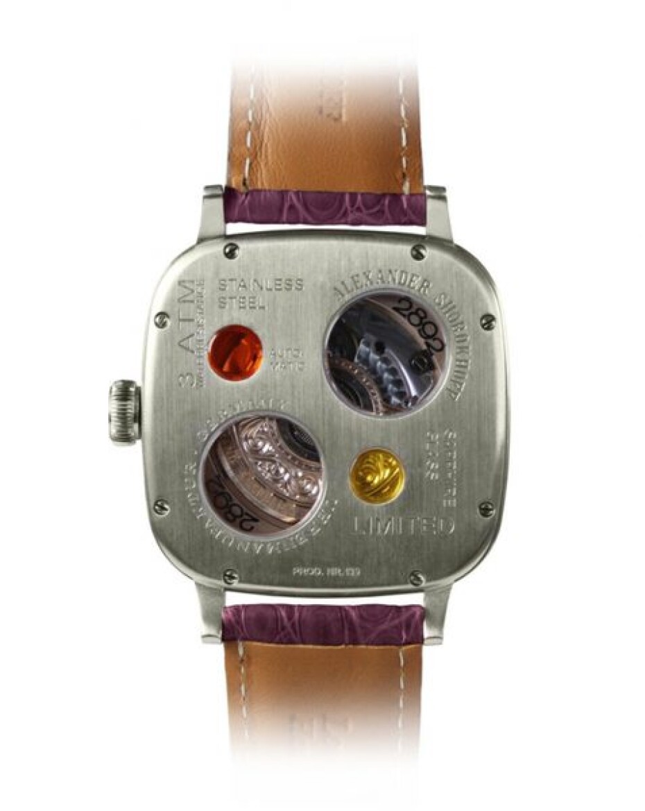 Alexander Shorokhoff Kandy Bouquet AS.KD01-BQT - main (3)