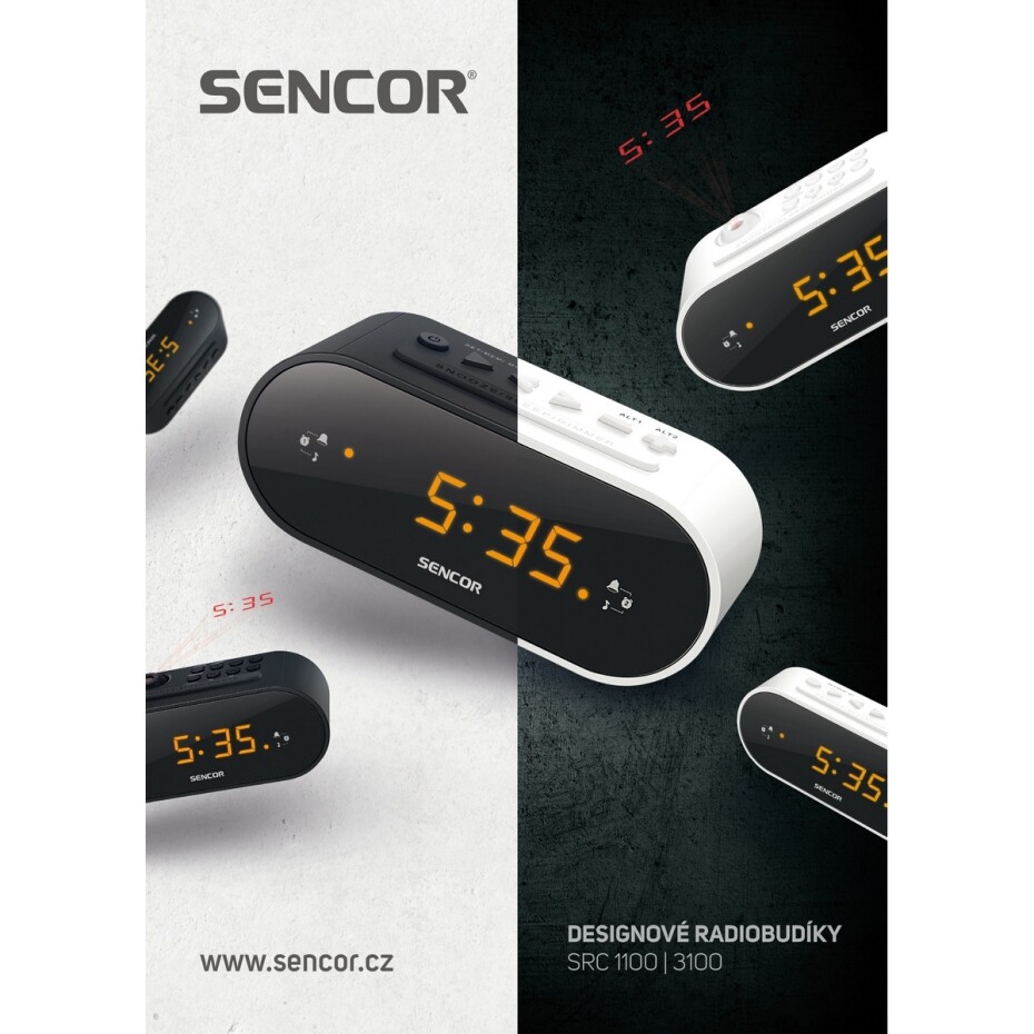 SRC 1100 W Radiobudík Sencor - main (1)