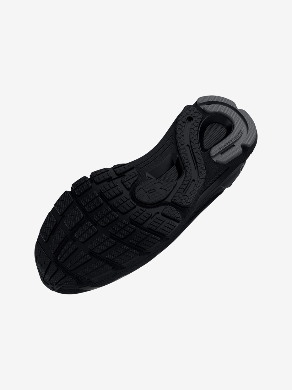 Dámská běžecká obuv Under Armour HOVR Sonic 6-BLK  EUR 39 - main (2)