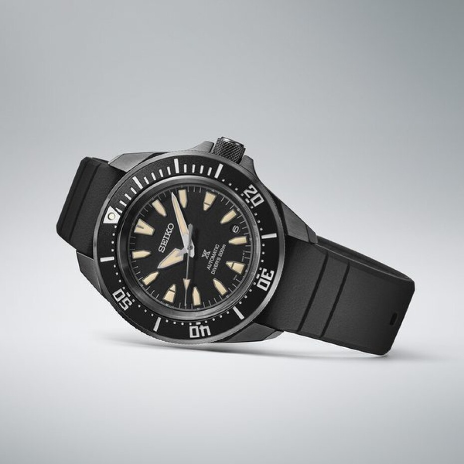 Seiko Prospex SRPL15K1 Samurai - main (2)