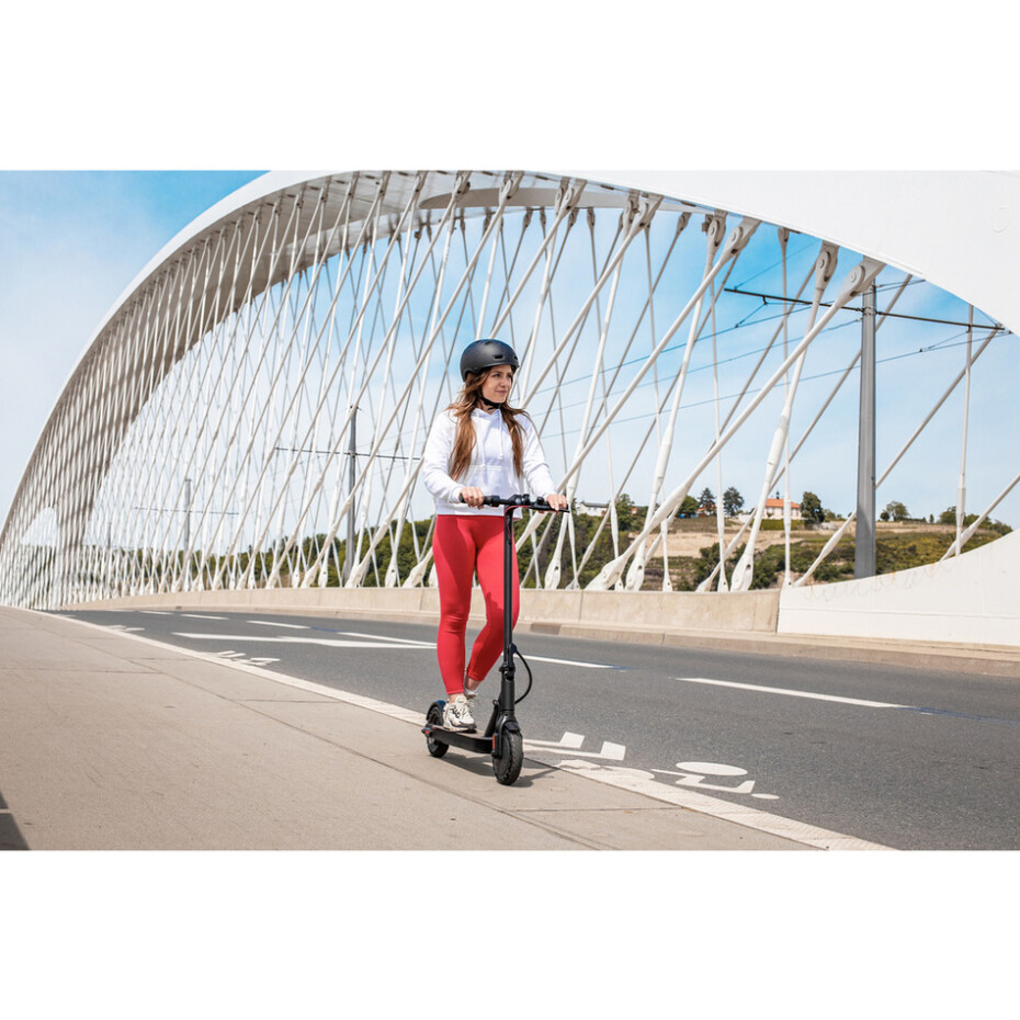 Sencor Scooter Elektrická koloběžka TWO LONG RANGE - main (8)