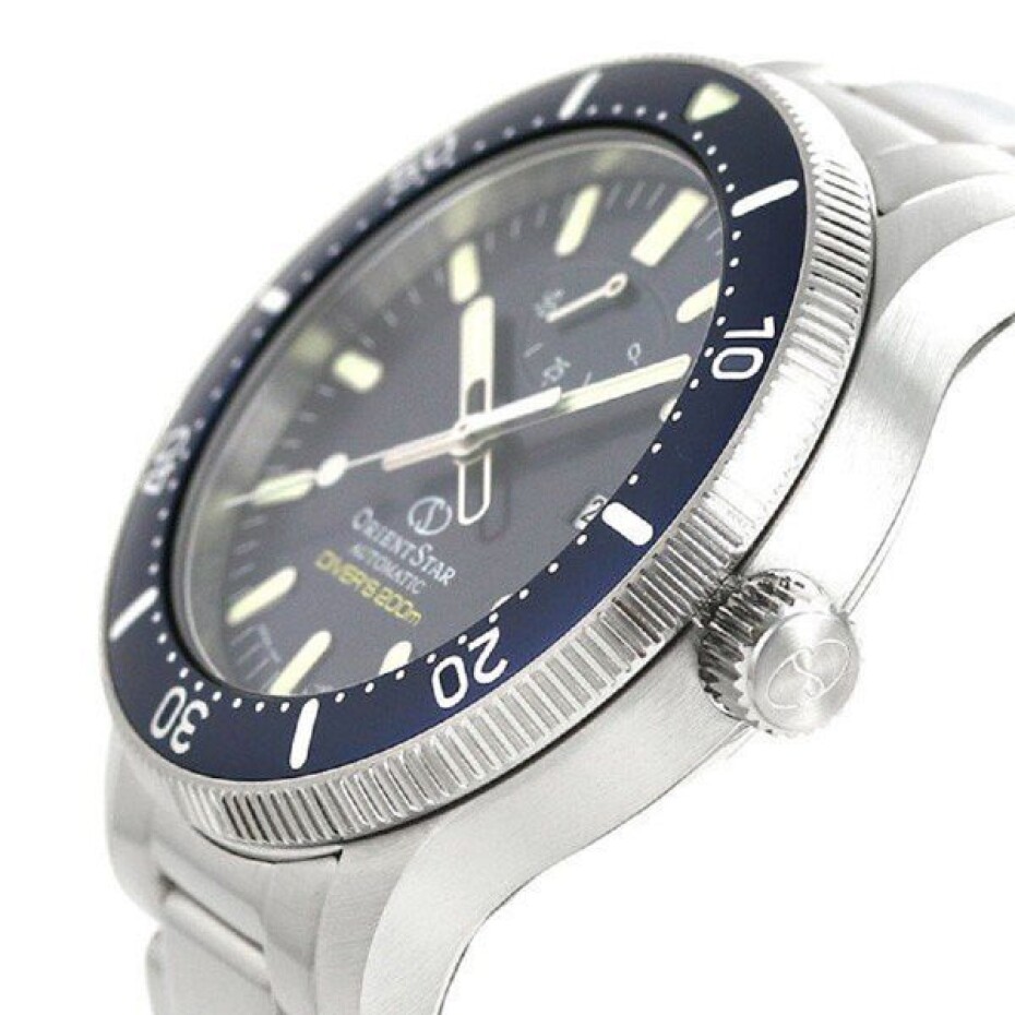 Orient Star Sports RE-AU0302L Diver Automatic - main (5)