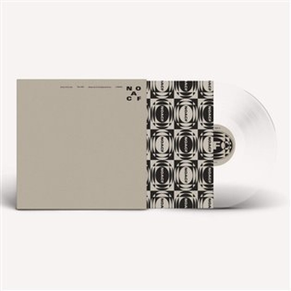 The 1975: Notes On A Conditional Form - 2 LP -  The 1975 - main (0)