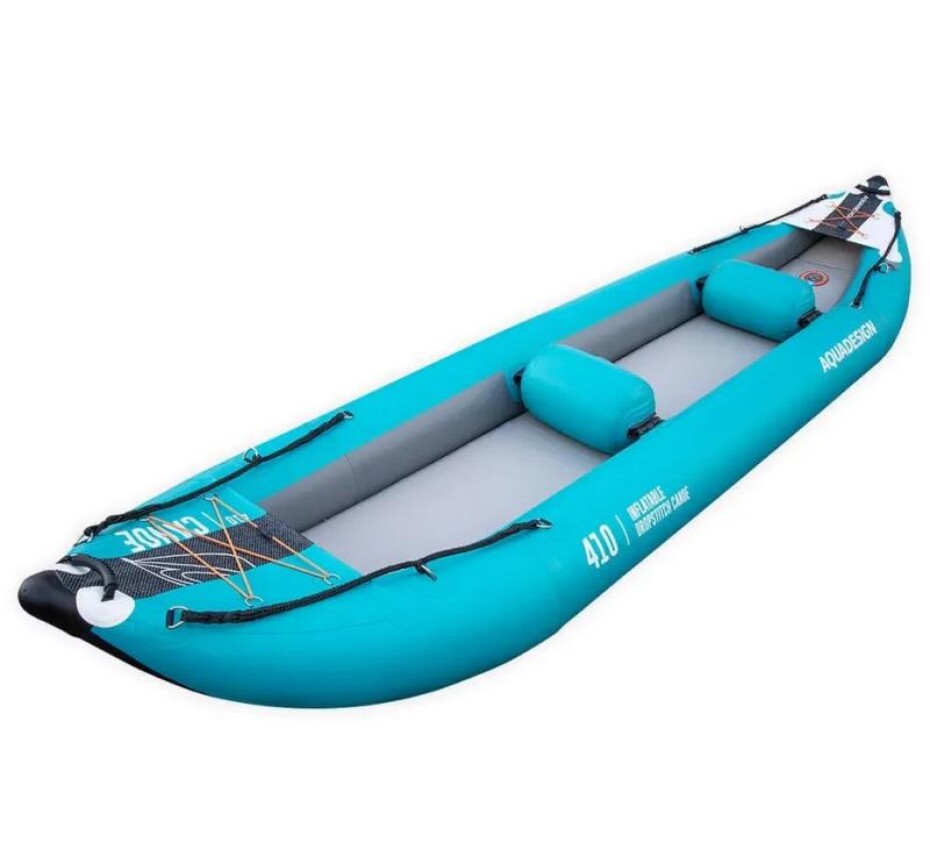 Aquadesign Azul 410 - main (0)
