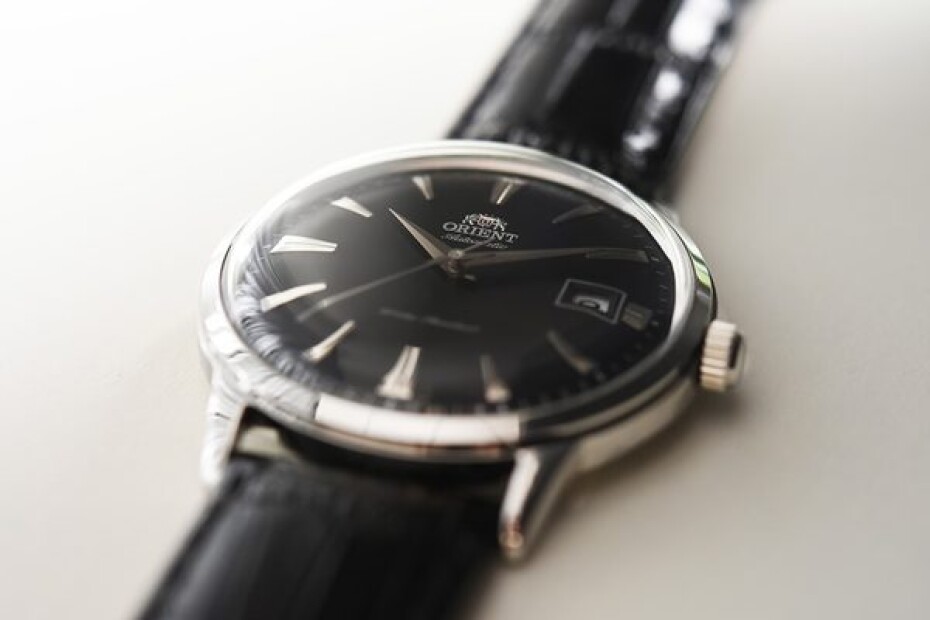 Orient Bambino Version 1 TAC00004B - main (6)