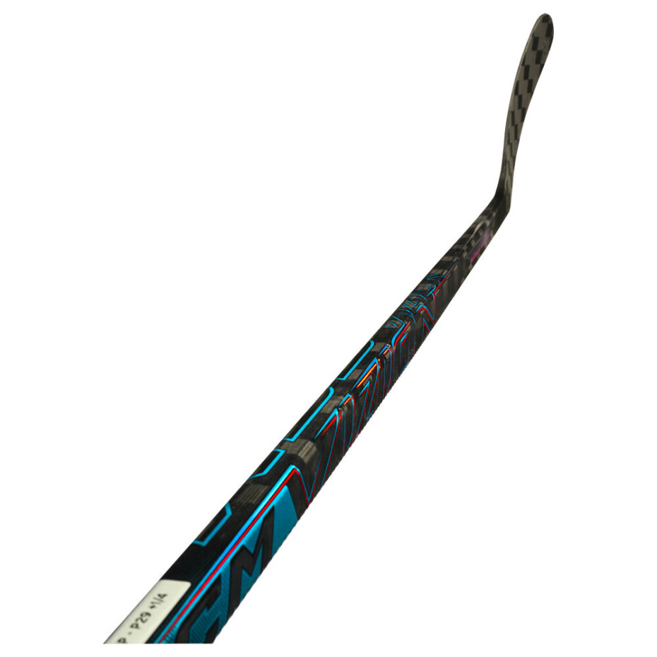Kompozitová hokejka CCM  VIZION Intermediate 28 + 1/4 pravá ruka dole, flex 65 - main (6)