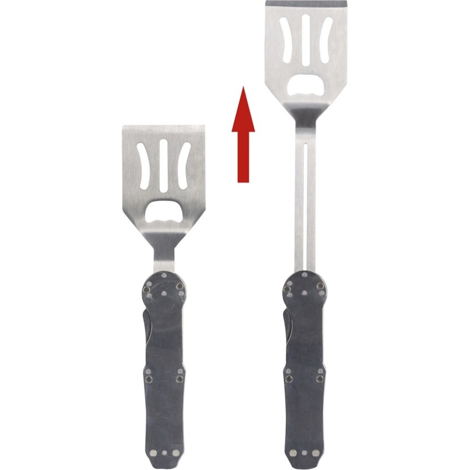 Lamart LT5038 multifunkční grilovací nářadí BBQ 5v1 - main (2)