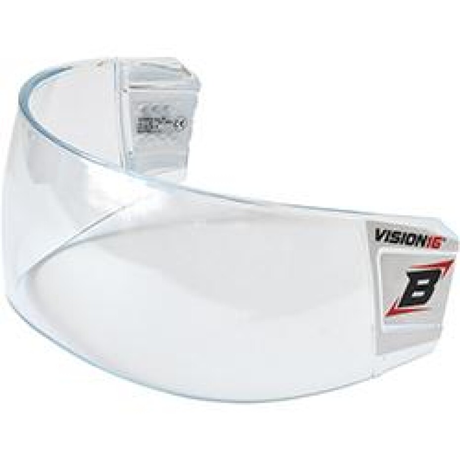 Bosport VISION16 PRO B2 plexi - main (0)