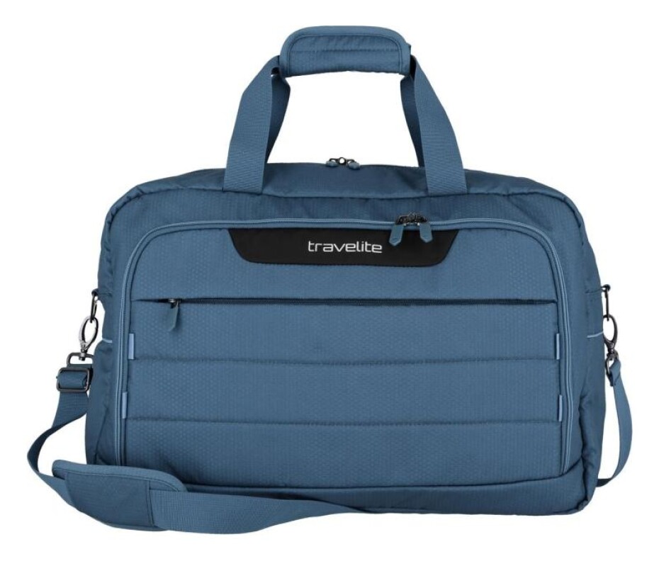 Travelite Skaii Weekender/backpack Blue batoh - main (0)