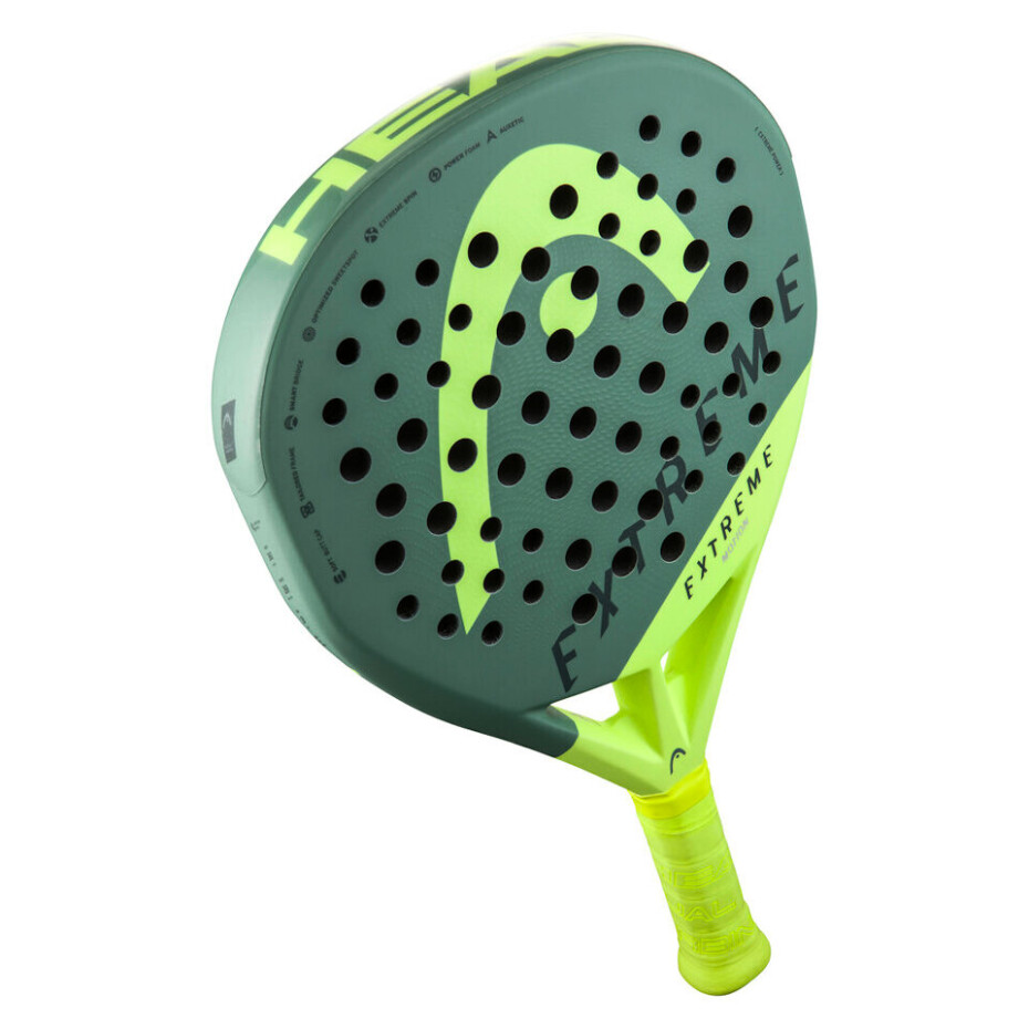 Padelová raketa Head  Extreme Motion 2023 - main (3)