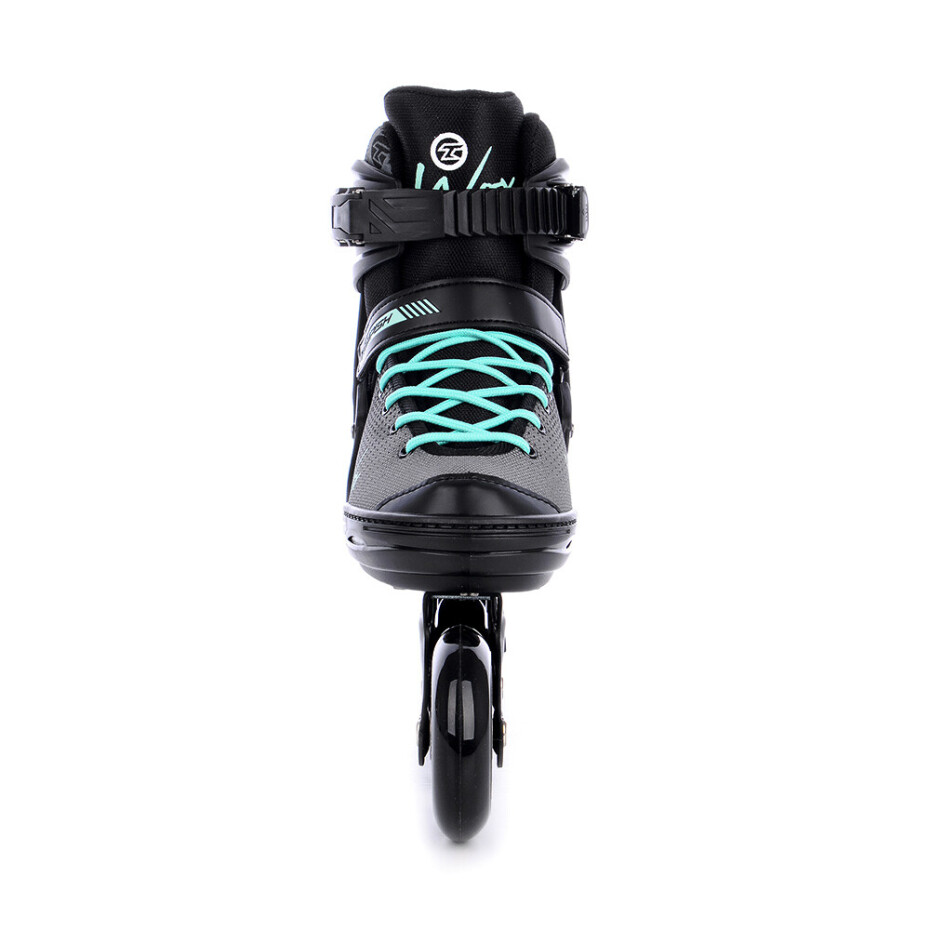 Dámské kolečkové brusle Tempish  WOX Lady Turquoise  EUR 37 - main (5)