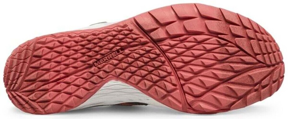 Dětská outdoorová obuv Merrell  Hydro Glove Grey/Coral  UK 5 - main (2)