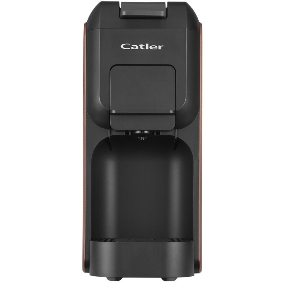 Catler ES 701 automatické espresso Porto BH - main (1)