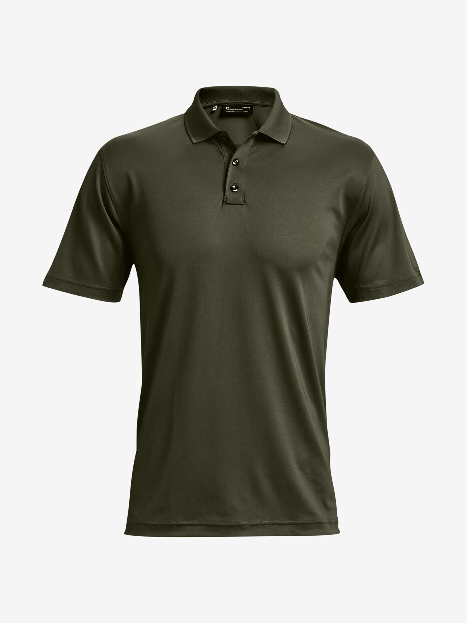 Under Armour pánské polo tričko Tac Performance Polo 2.0 - main (4)