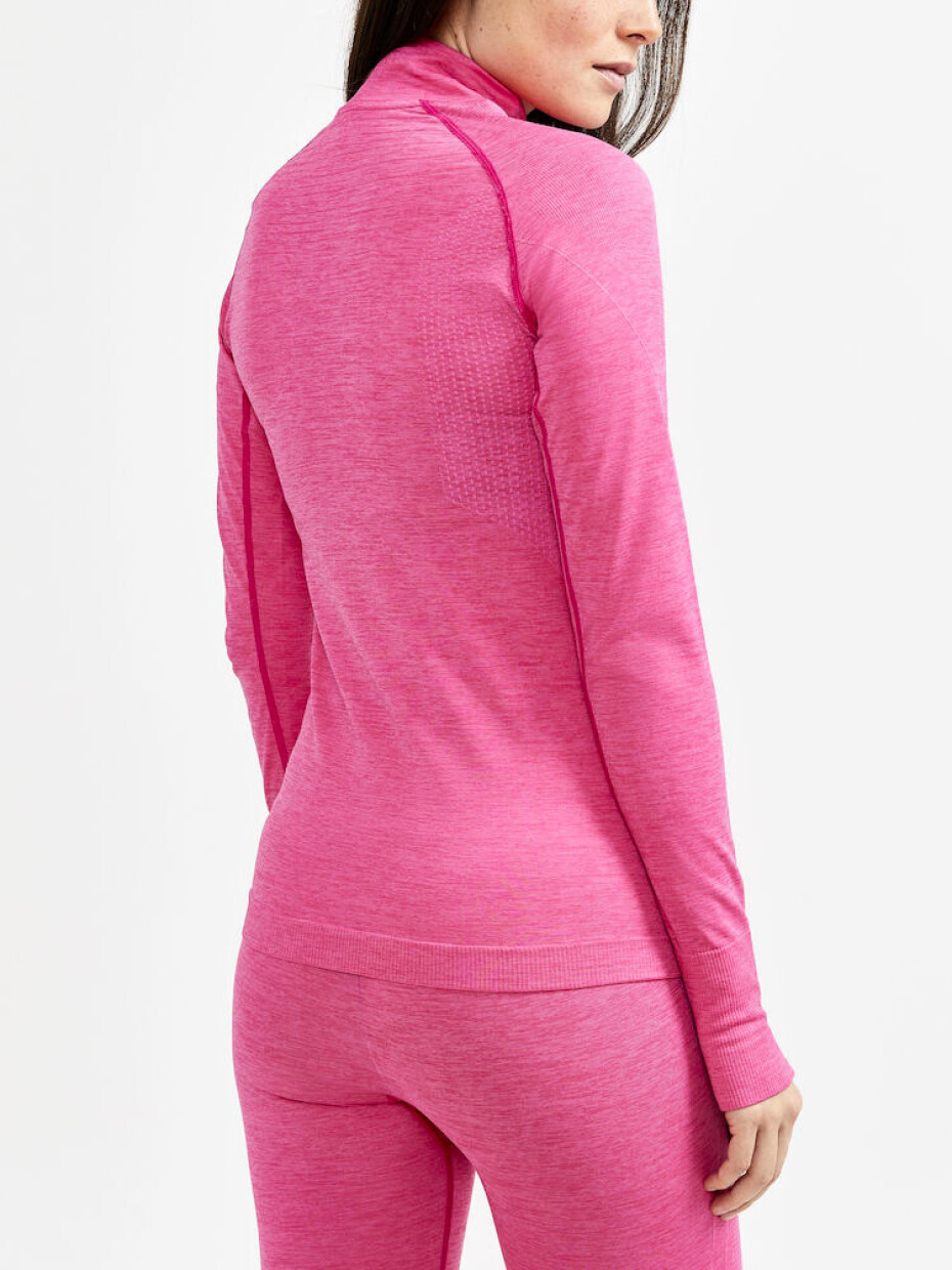 CRAFT CORE Dry Active Comfort Zip - main (5)