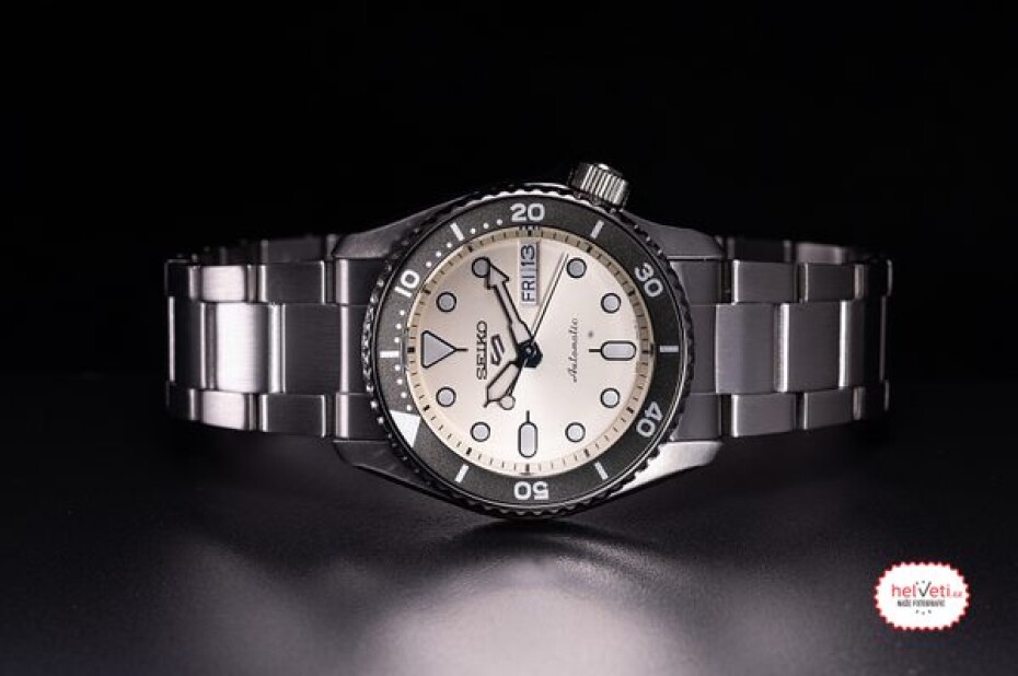 Seiko 5 Sports SKX Sports Style SRPK31K1 - main (1)