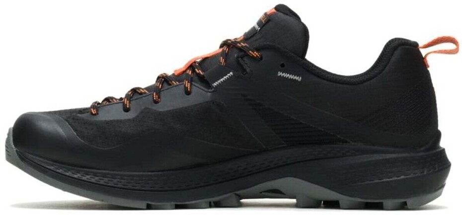 Pánská outdoorová obuv Merrell  Mqm 3 Gtx Black/Exuberance  EUR 43 - main (2)