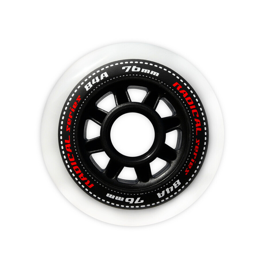 TEMPISH Radical 76mm 84A 4ks - main (0)
