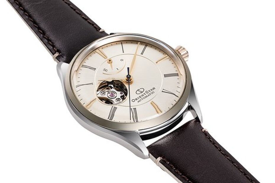 Orient Star Classic RE-AT0201G - main (10)