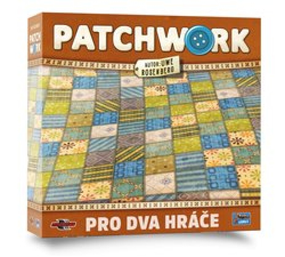 Mindok Patchwork - main (0)