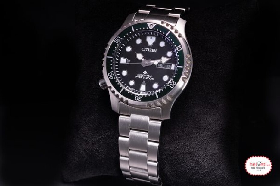 Citizen Promaster Automatic Diver NY0084-89EE - main (4)