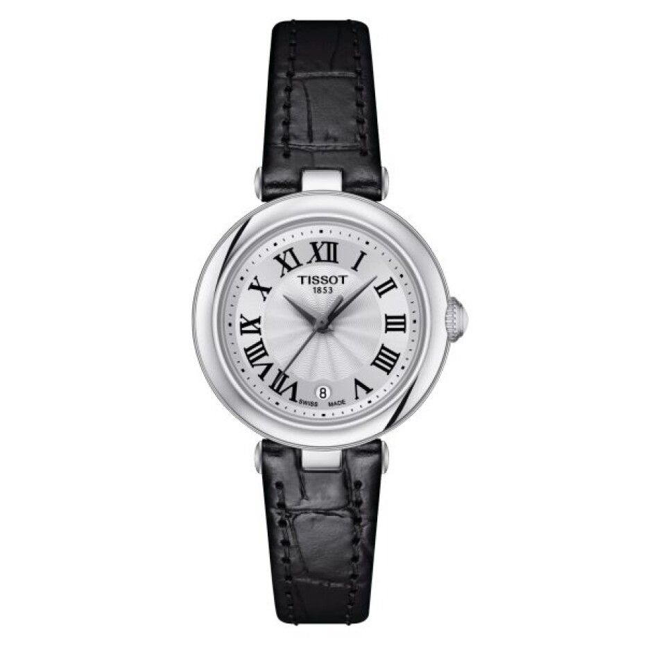 Tissot Bellissima Small Lady T126.010.16.013.00 - main (0)