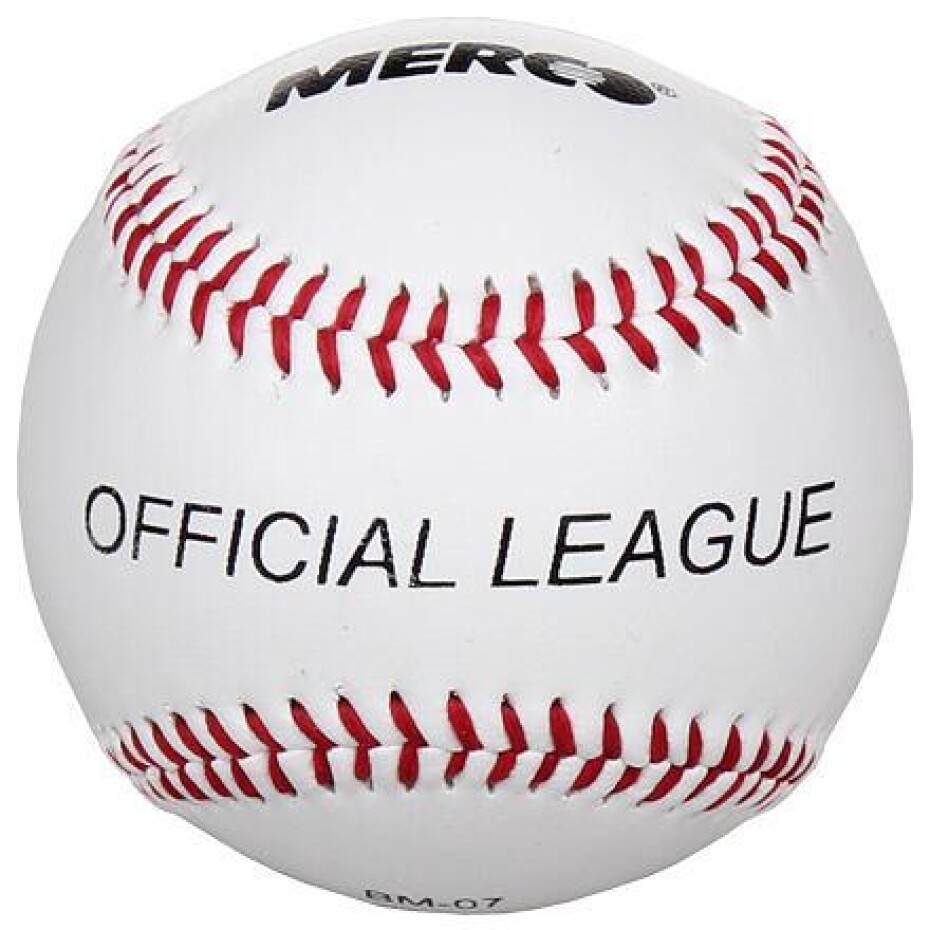 Merco BM-07 baseballový míček - main (0)
