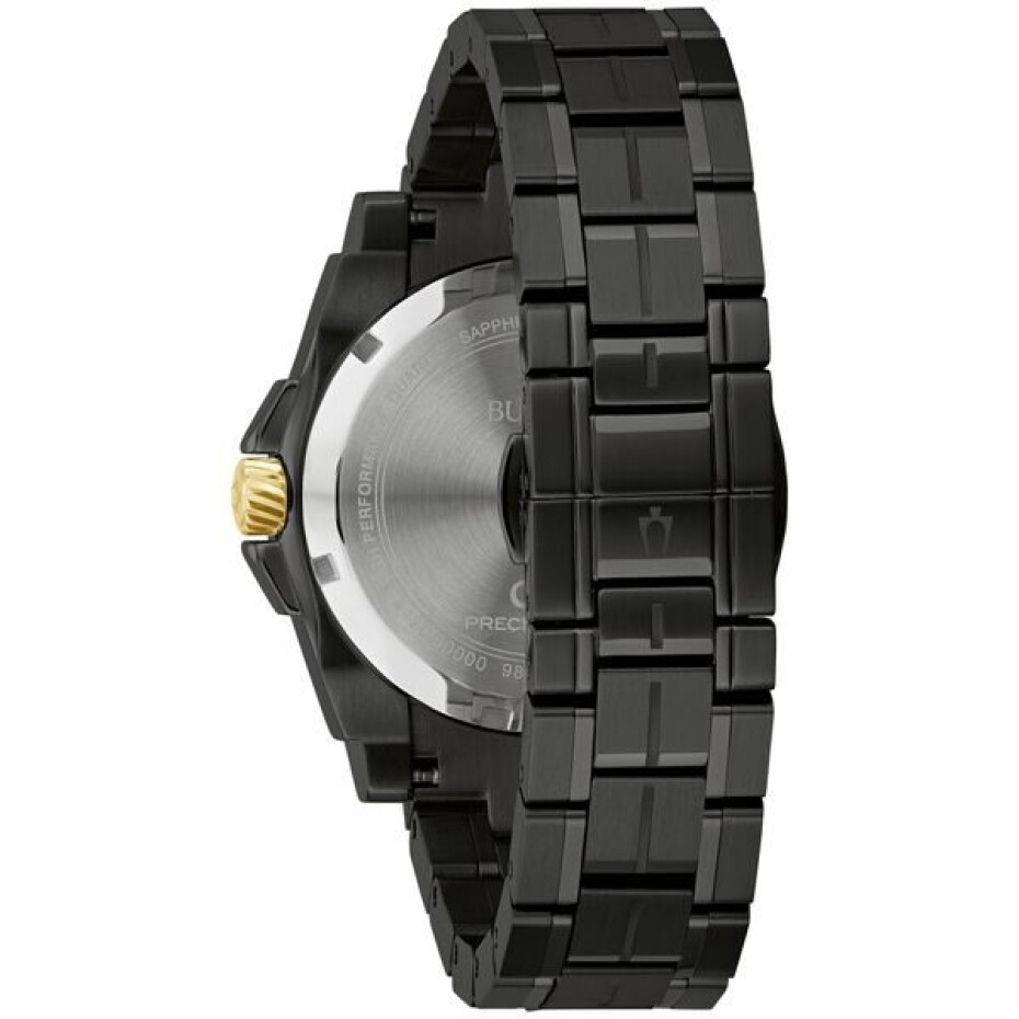 Bulova Precisionist 98B408 Special Grammy Edition - main (1)