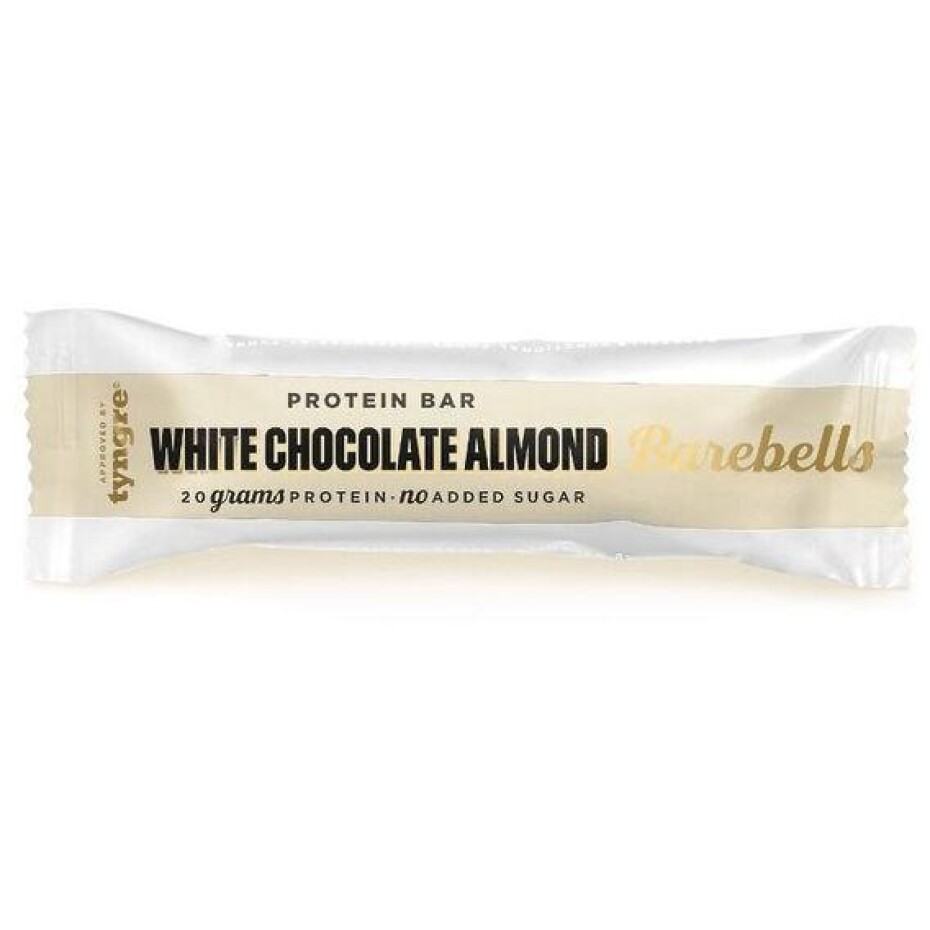 Barebells Protein Bar 55g - main (0)