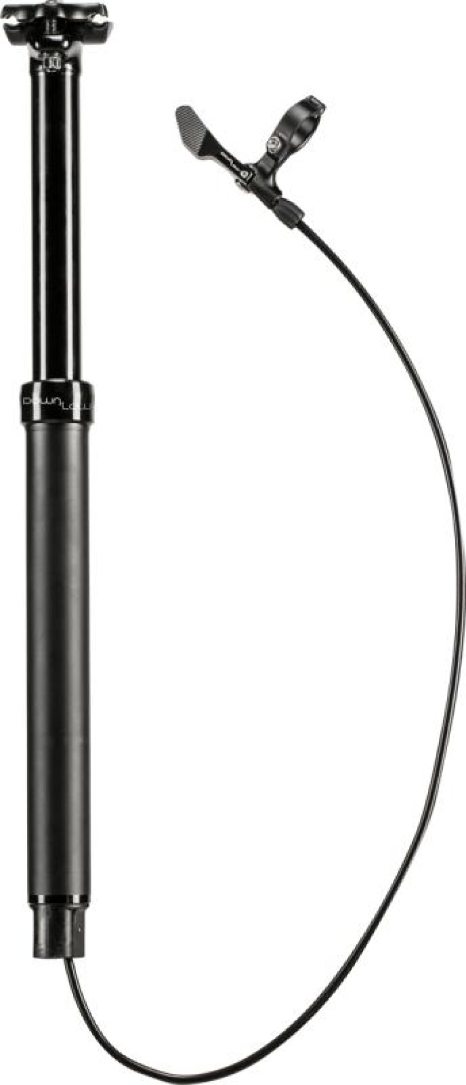 Cannondale Sedlovka Teleskopická Downlow 125 Mm 31,6 Black 390 Mm (cp2121u1039) - main (0)