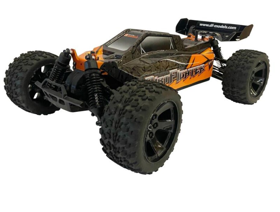 DirtFighter By 1:10 - main (0)