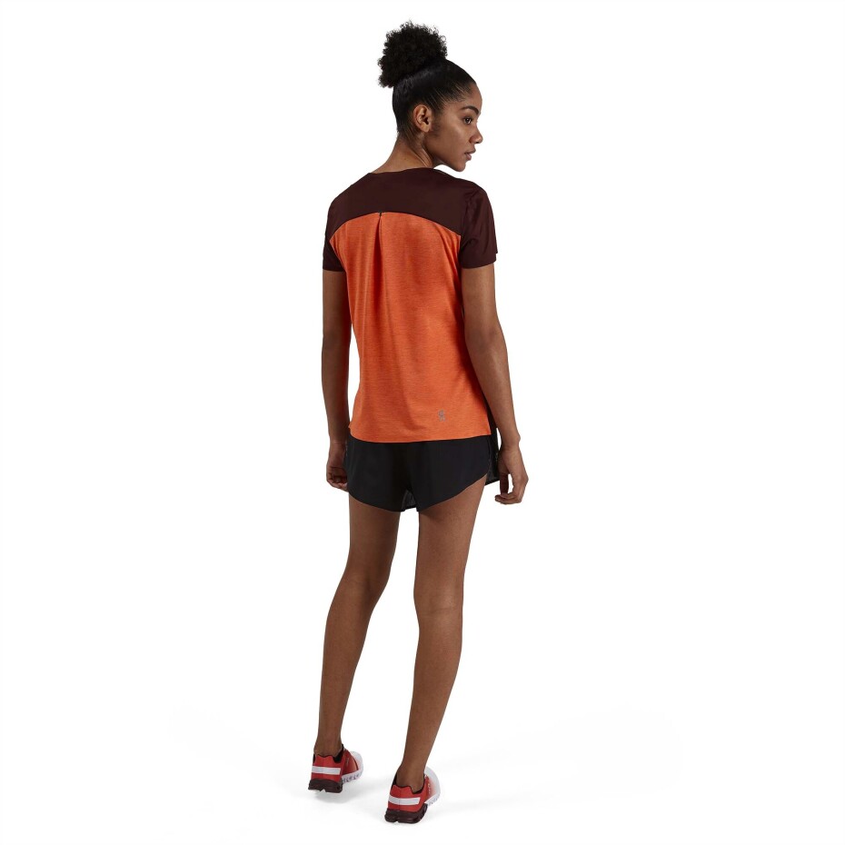 On Running Performance T W - main (2)