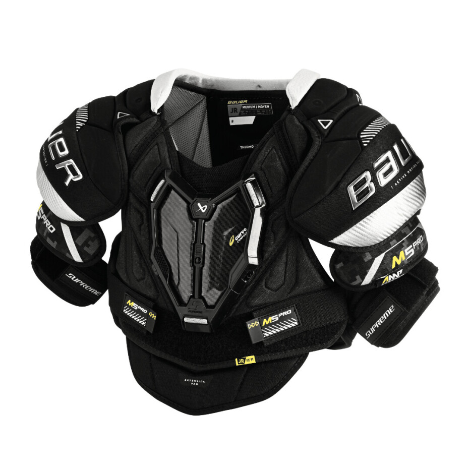 Ramena Bauer Supreme M5 PRO Junior S - main (0)