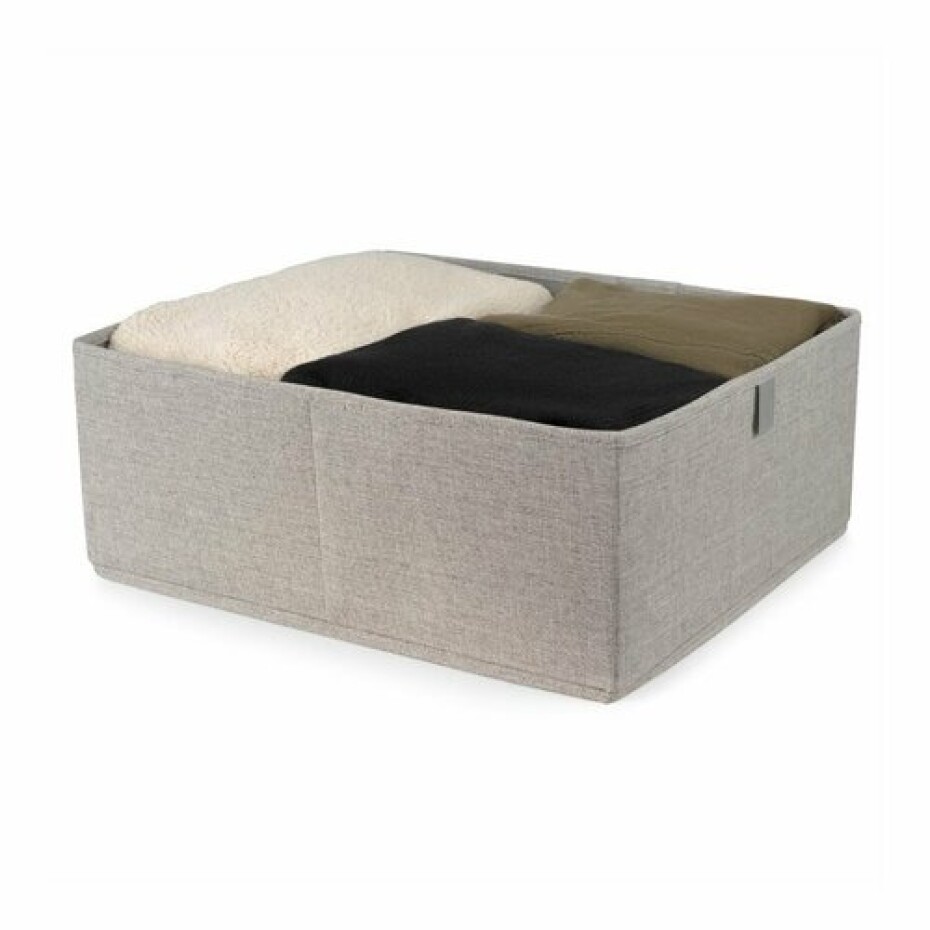 Compactor Úložný box Oxford, 36 x 42 x 16,5 cm, M - main (4)