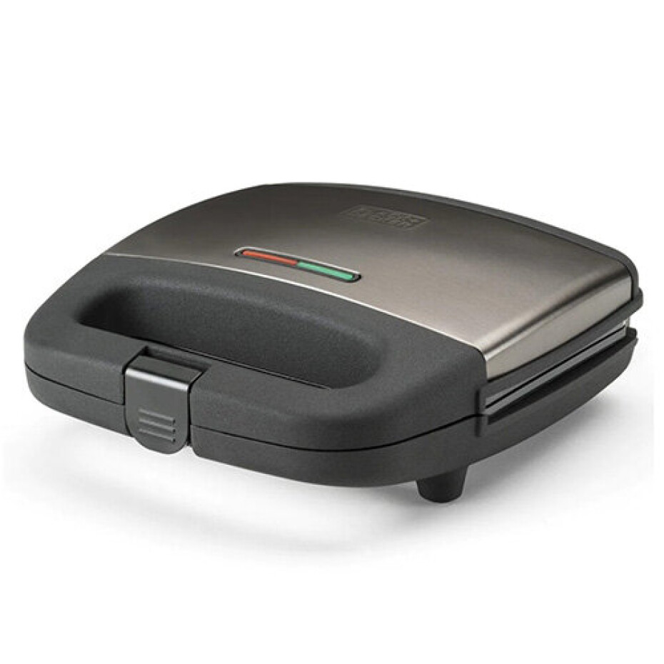 Black+Decker BXSA753E Sendvičovač - main (0)