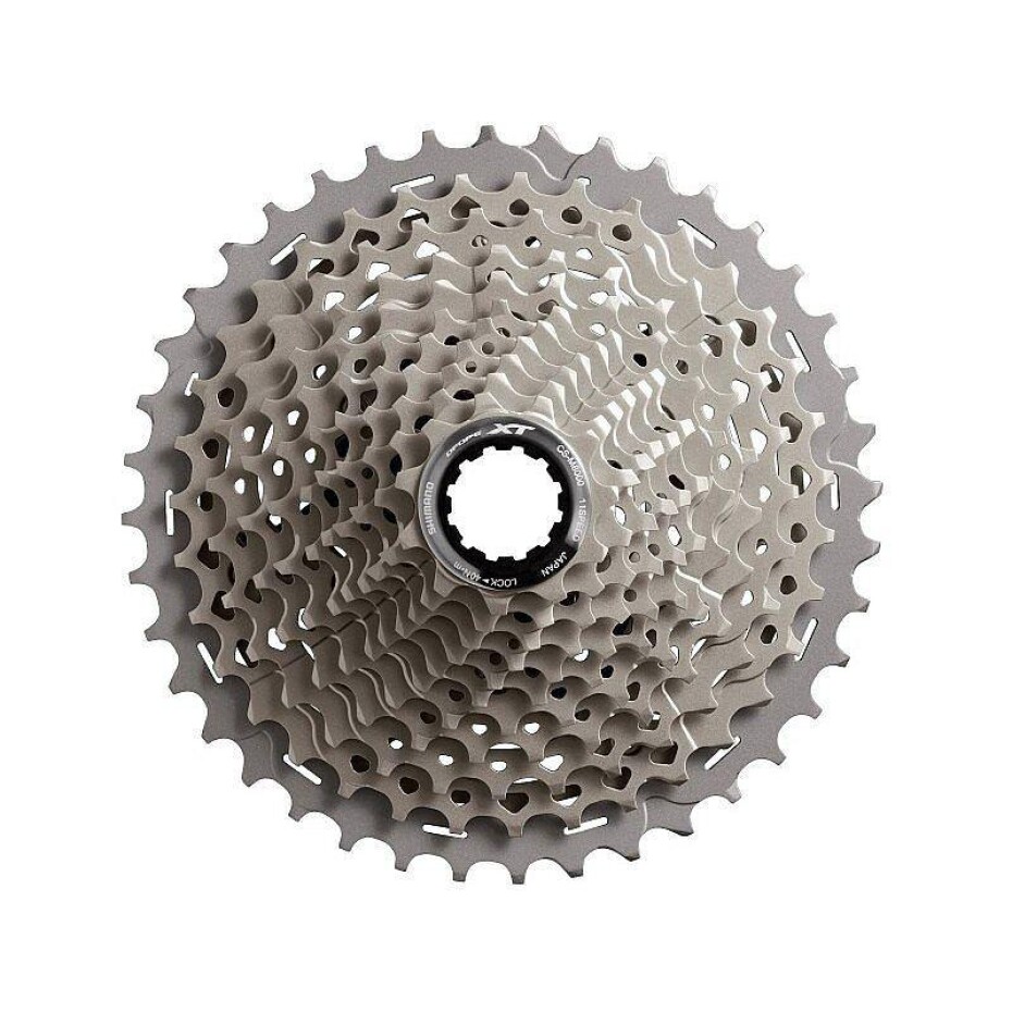 Shimano XT CS-M8000 11-42 jedenáctikolo - main (0)