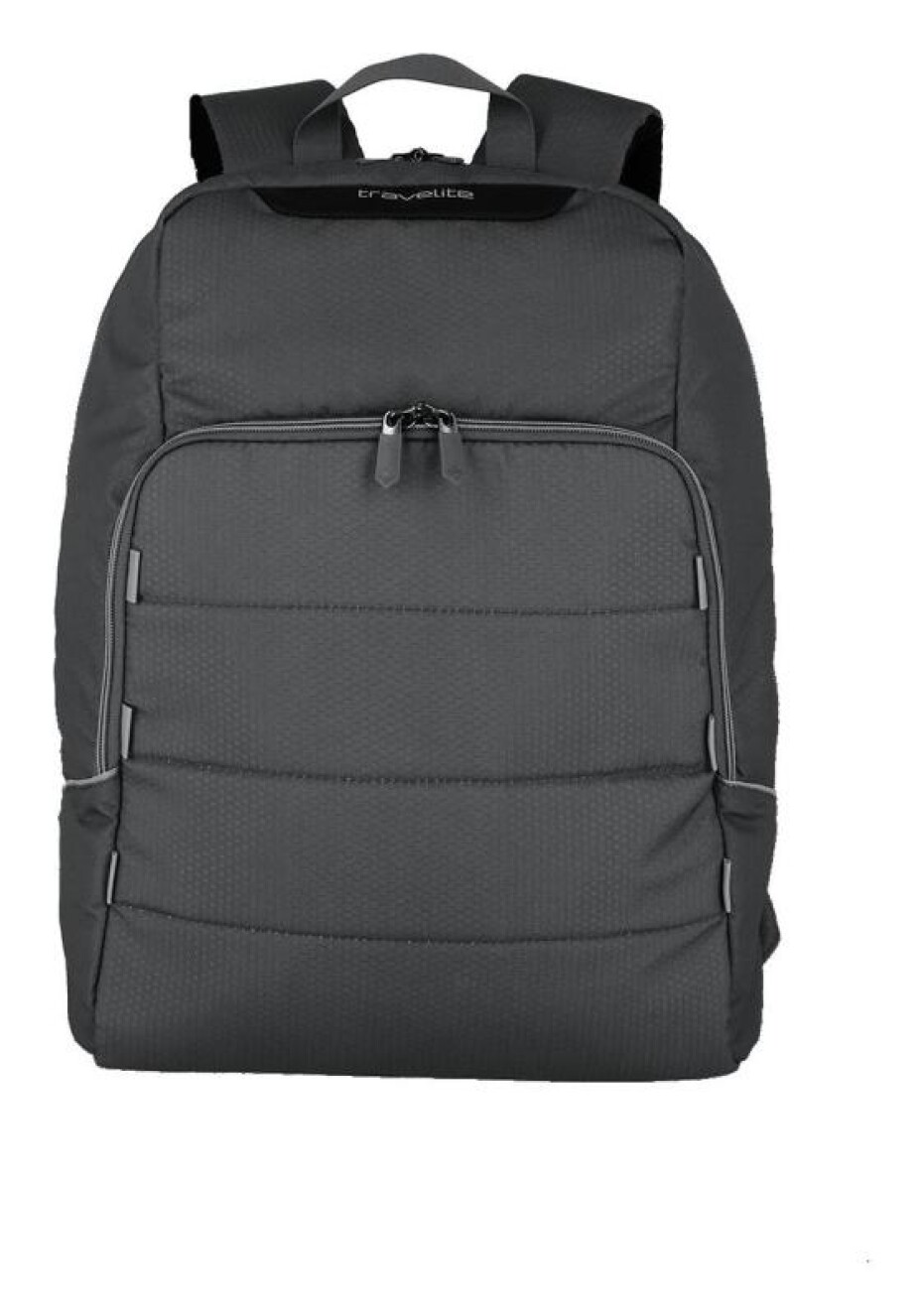 Travelite Skaii Backpack Anthracite batoh - main (0)