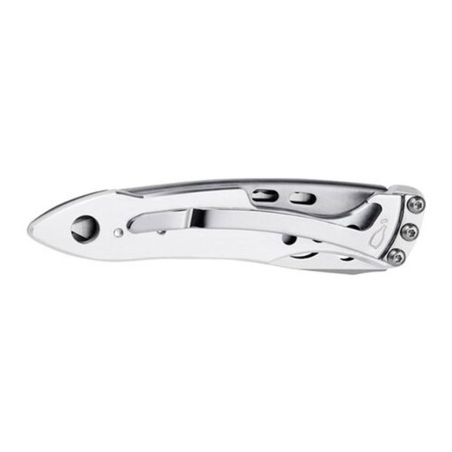 Leatherman SkeleTool KBx Silver 832382 - main (4)