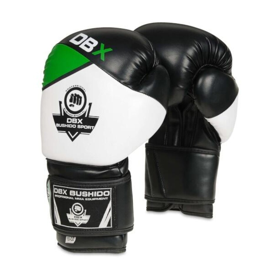 BUSHIDO DBX B-2v6 - main (0)