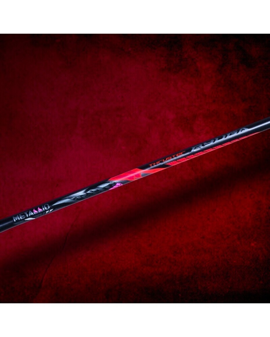Badmintonová raketa Victor Thruster Ryuga Metallic - main (9)