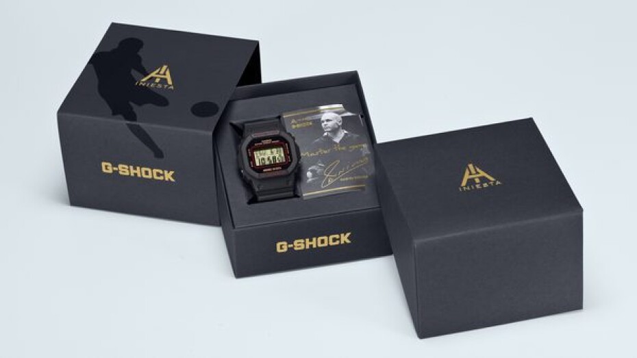 Casio G-Shock DW-5600AI-1ER Andrés Iniesta - main (12)