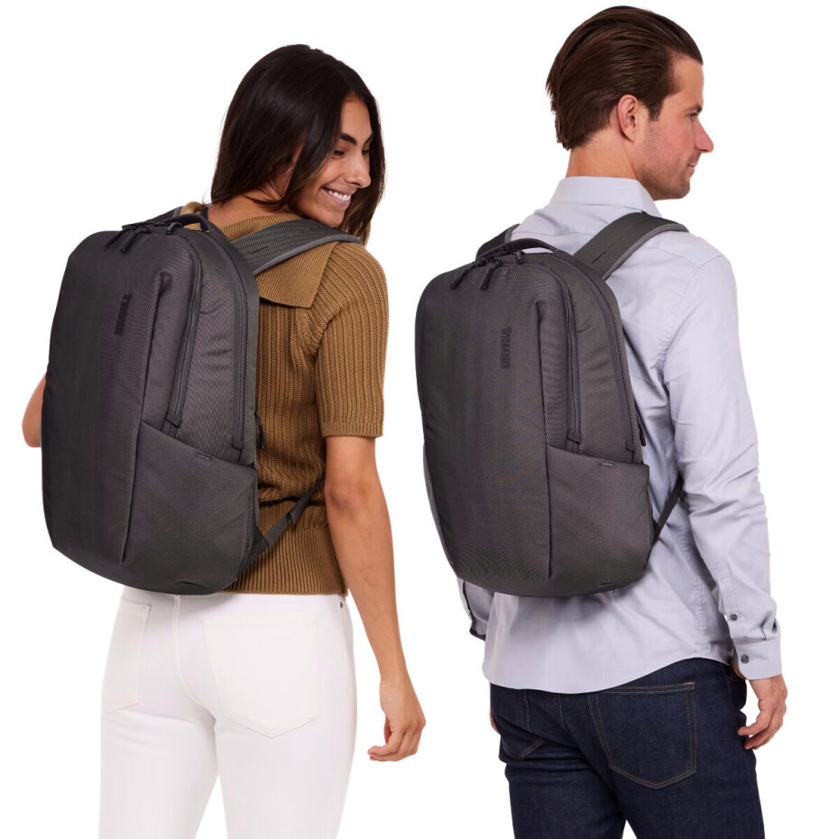 Batoh Thule Subterra 2 BP 21L - Vetiver Gray - main (2)
