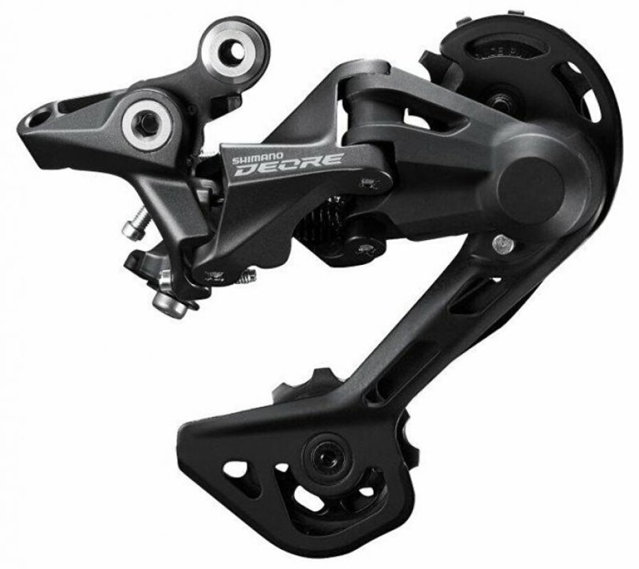 Shimano měnič Deore RD-M4120SGS 10,11 speed (v krabičce) - main (0)