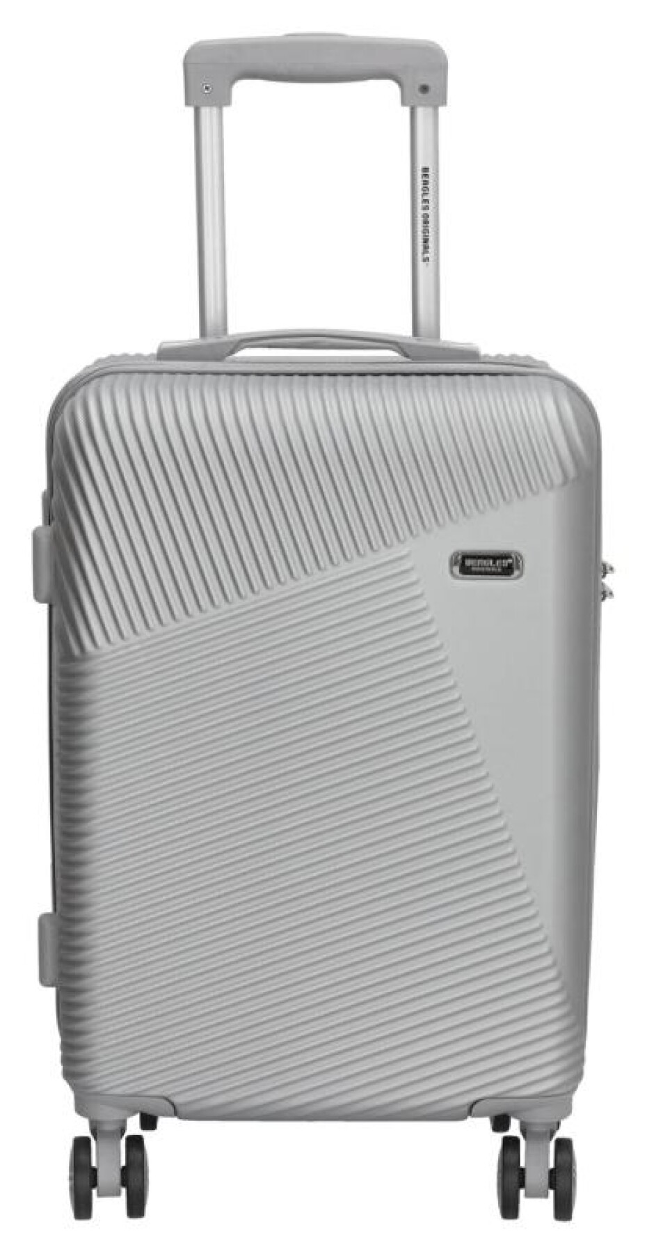 Beagles Originals Travel 20853 S Silver - main (0)
