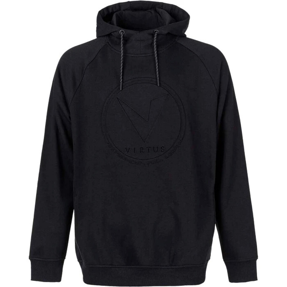 Pánská mikina Virtus  Oralie Hoody S - main (0)