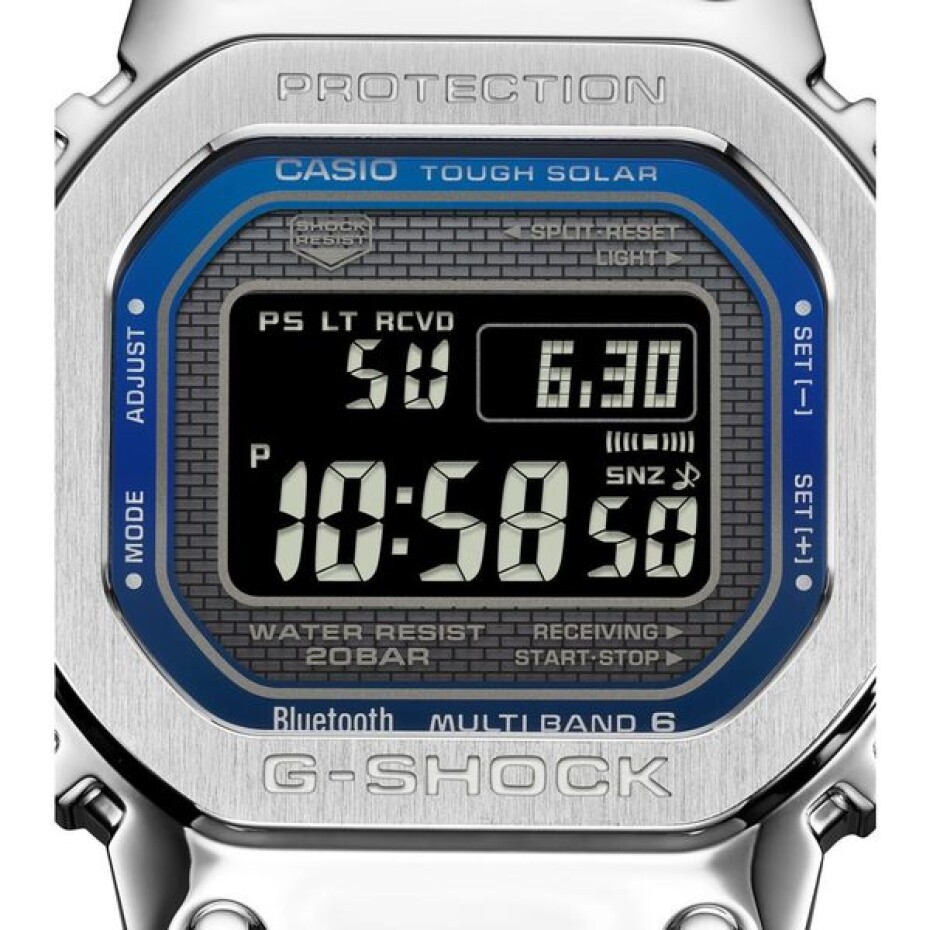 Casio G-Shock GMW-B5000D-2ER - main (1)