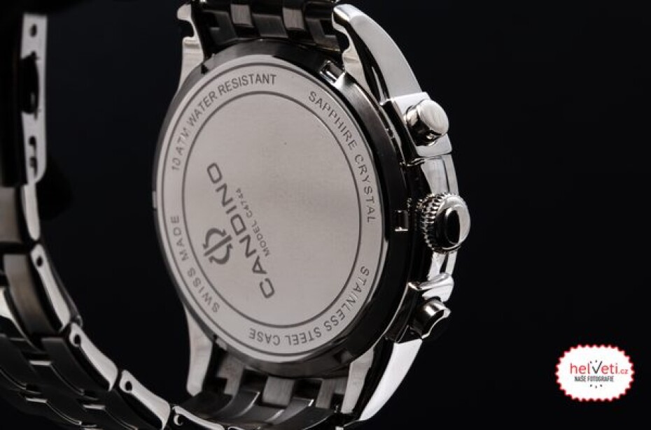 Candino Gents Sports Chronos C4744/5 - main (9)